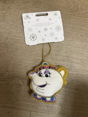 Disney parks mrs potts - disney,